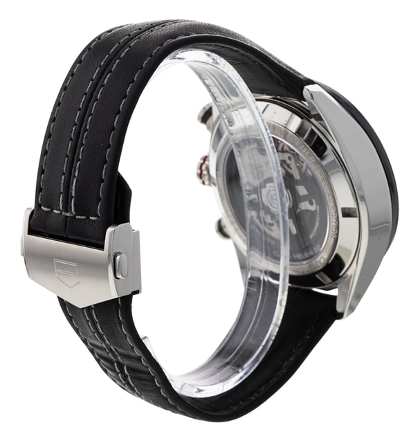 Tag Heuer Carrera CBN2A1F.FC6492 Image 3